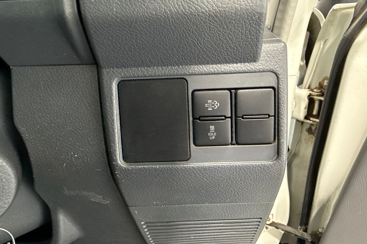 2022 Toyota Landcruiser GXL VDJ79R 4X4