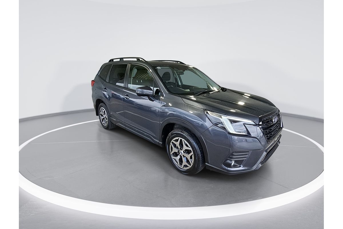 2024 Subaru Forester 2.5i S5
