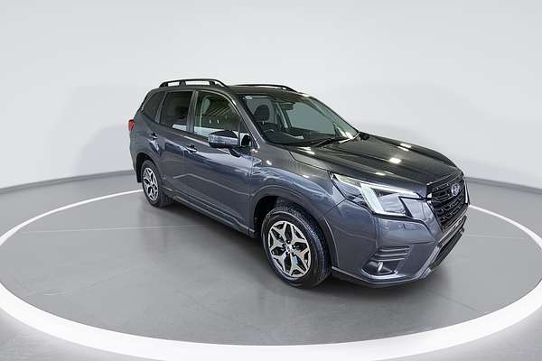 2024 Subaru Forester 2.5i S5