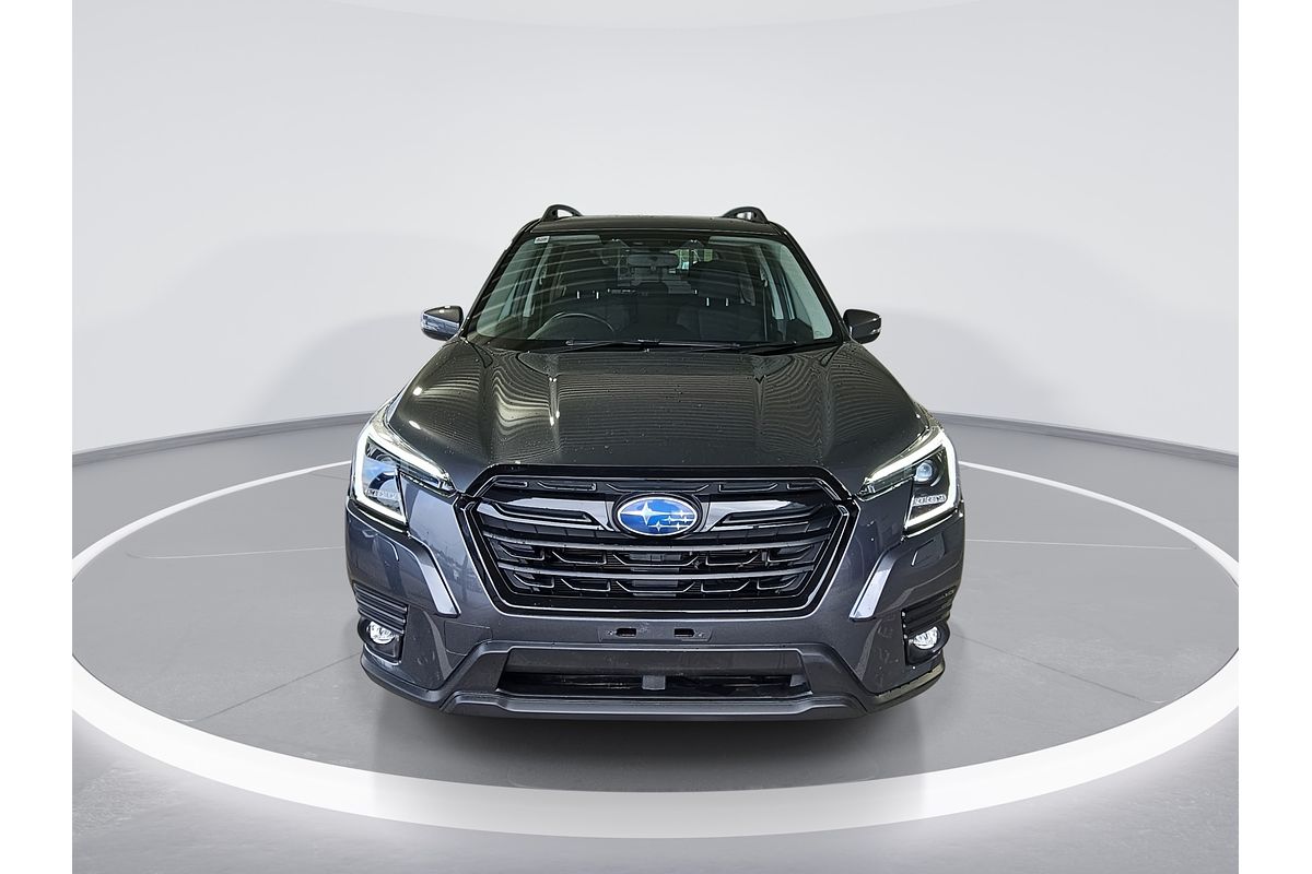2024 Subaru Forester 2.5i S5