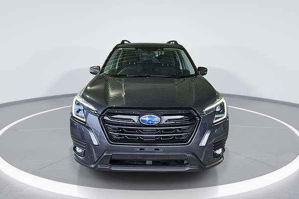 2024 Subaru Forester 2.5i S5