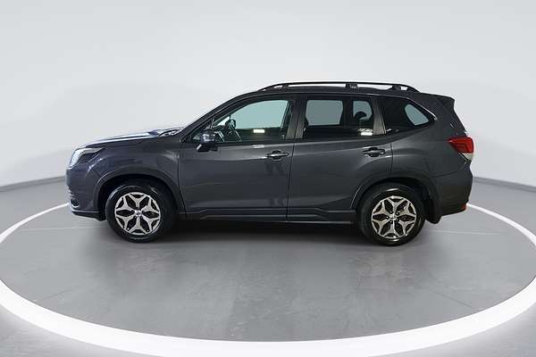 2024 Subaru Forester 2.5i S5