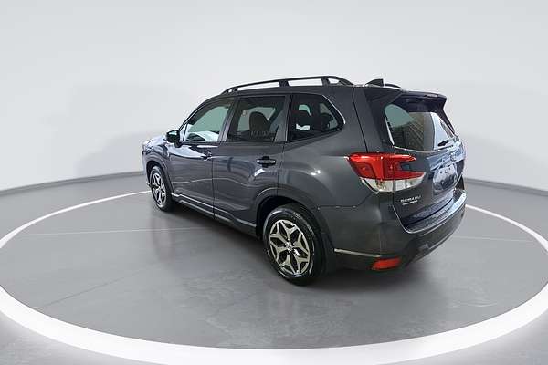 2024 Subaru Forester 2.5i S5