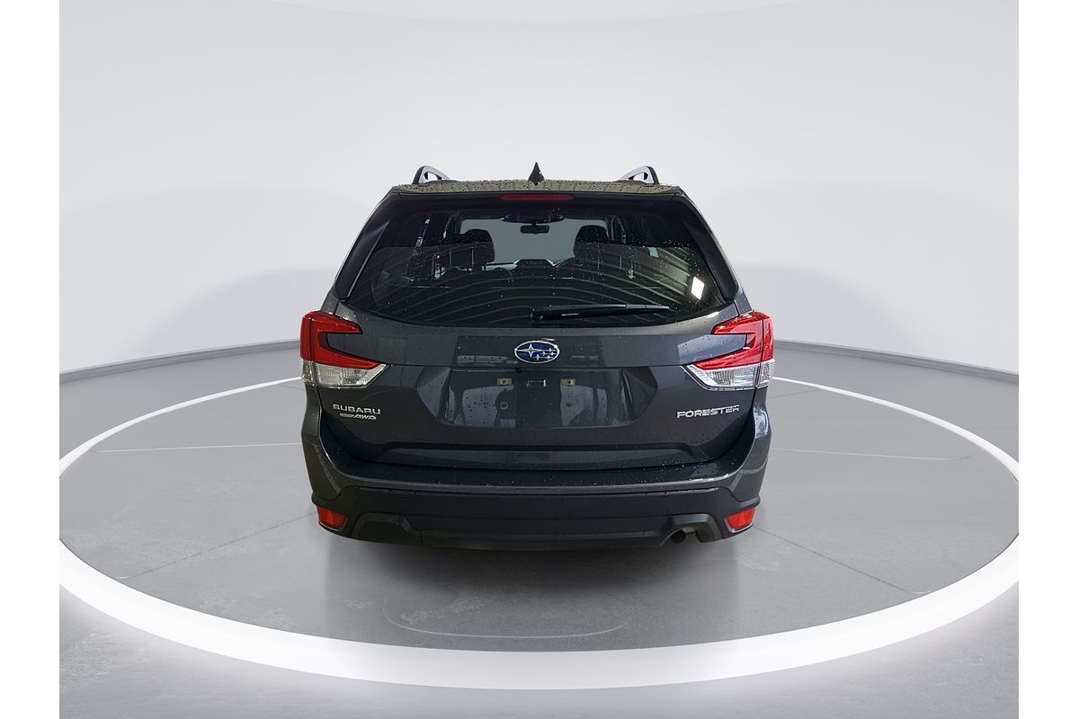 2024 Subaru Forester 2.5i S5