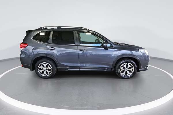 2024 Subaru Forester 2.5i S5