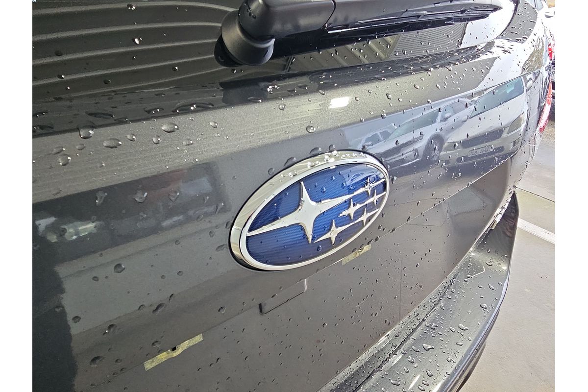 2024 Subaru Forester 2.5i S5