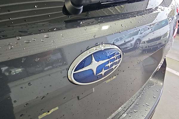 2024 Subaru Forester 2.5i S5