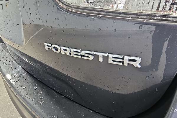 2024 Subaru Forester 2.5i S5