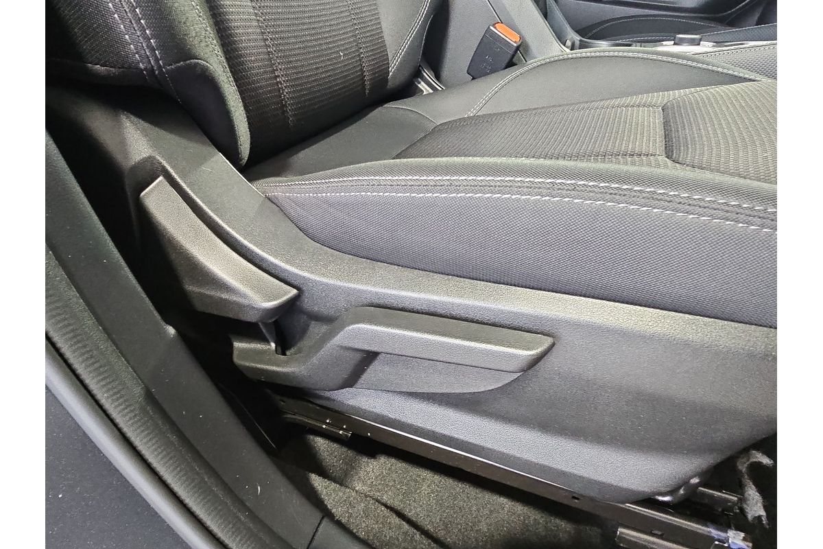 2024 Subaru Forester 2.5i S5