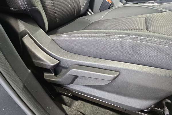 2024 Subaru Forester 2.5i S5