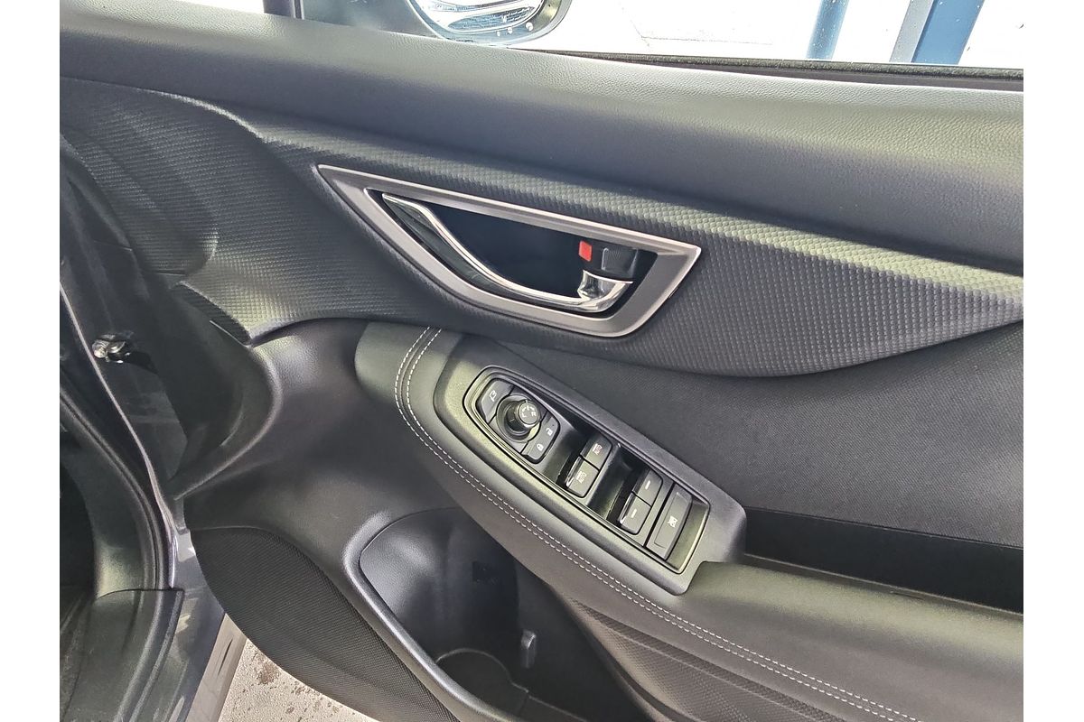 2024 Subaru Forester 2.5i S5