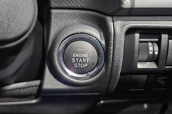 2024 Subaru Forester 2.5i S5