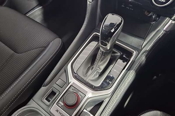 2024 Subaru Forester 2.5i S5