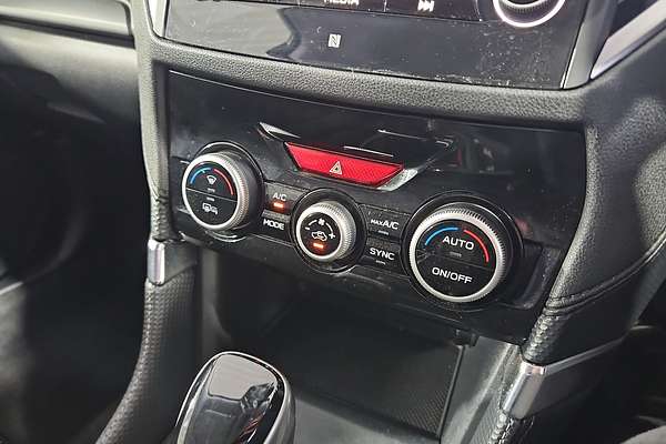 2024 Subaru Forester 2.5i S5