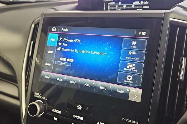 2024 Subaru Forester 2.5i S5