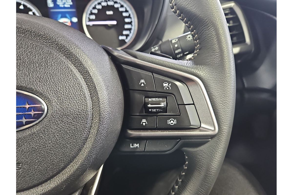 2024 Subaru Forester 2.5i S5