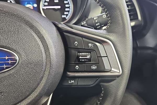 2024 Subaru Forester 2.5i S5