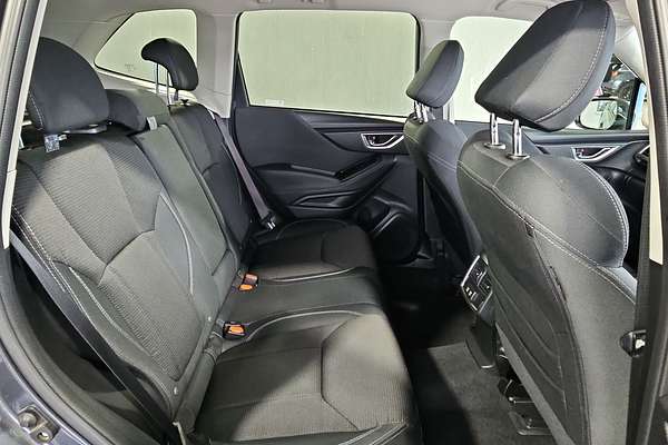 2024 Subaru Forester 2.5i S5