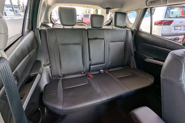 2021 Suzuki S-Cross Turbo Prestige JY