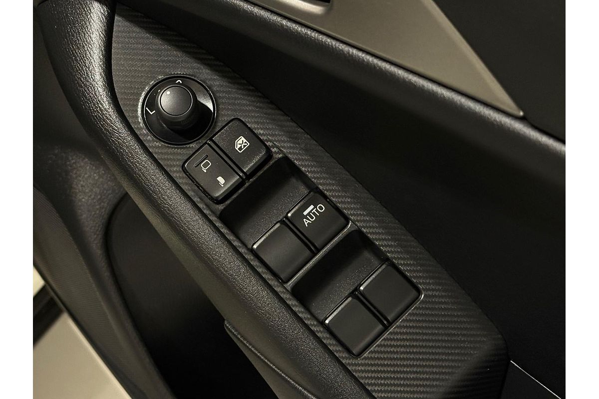 2022 Mazda CX-3 Maxx Sport DK