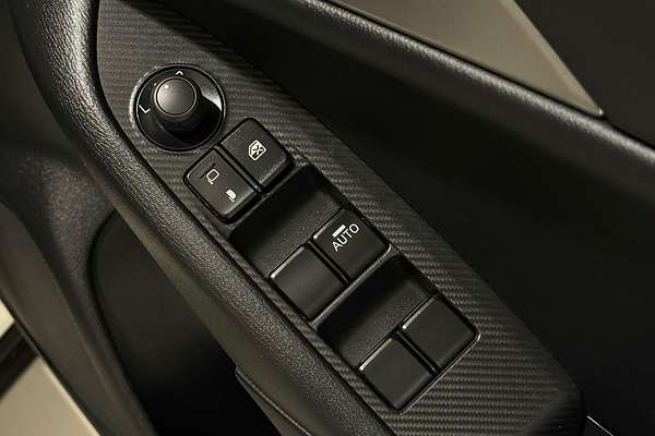 2022 Mazda CX-3 Maxx Sport DK