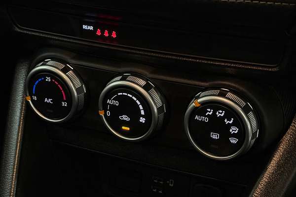 2022 Mazda CX-3 Maxx Sport DK