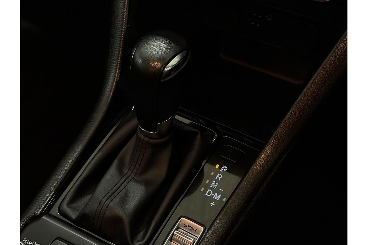 2022 Mazda CX-3 Maxx Sport DK
