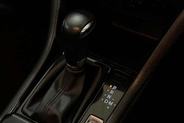 2022 Mazda CX-3 Maxx Sport DK