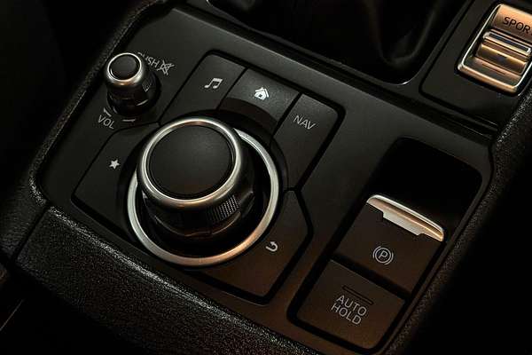 2022 Mazda CX-3 Maxx Sport DK