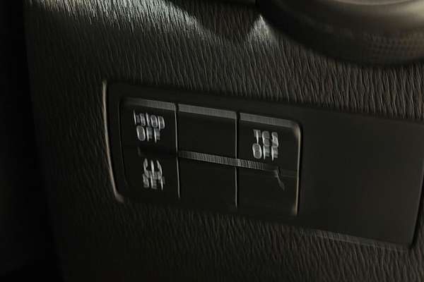 2022 Mazda CX-3 Maxx Sport DK