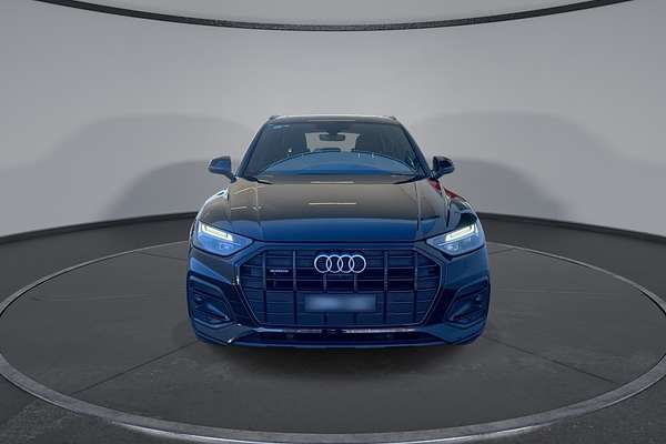 2021 Audi Q5 40 TDI FY