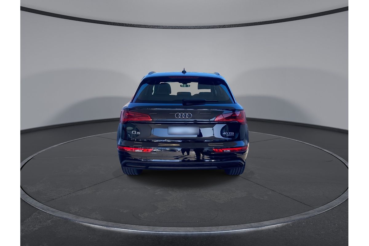 2021 Audi Q5 40 TDI FY