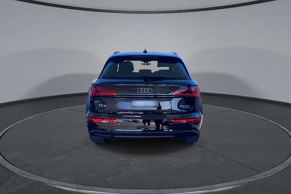 2021 Audi Q5 40 TDI FY