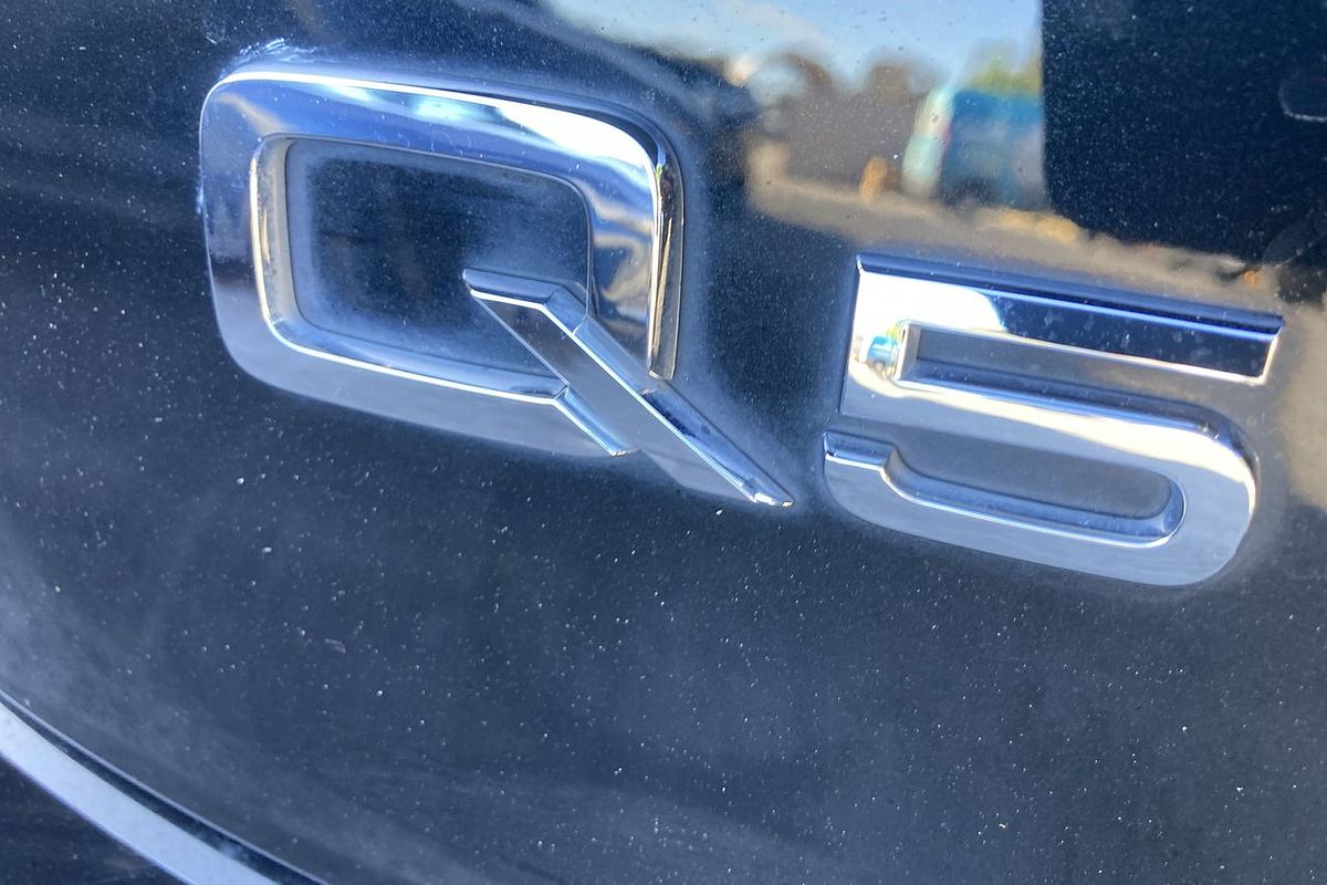 2021 Audi Q5 40 TDI FY