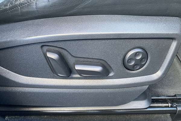 2021 Audi Q5 40 TDI FY