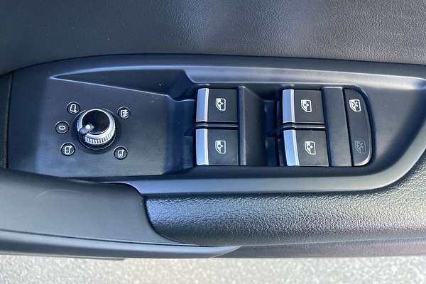 2021 Audi Q5 40 TDI FY