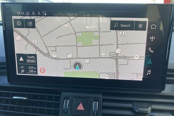 2021 Audi Q5 40 TDI FY