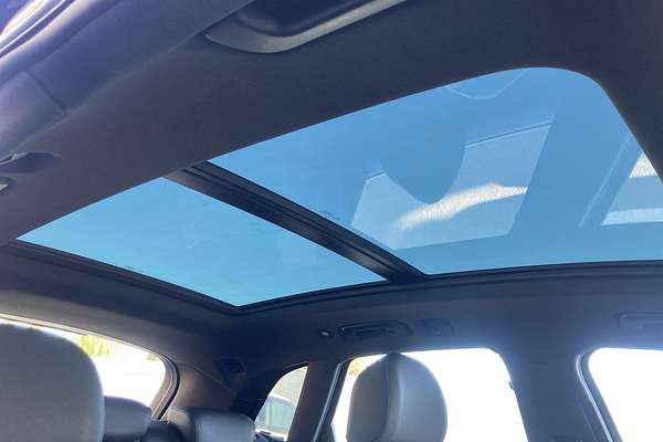 2021 Audi Q5 40 TDI FY