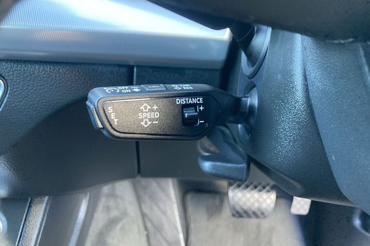 2021 Audi Q5 40 TDI FY