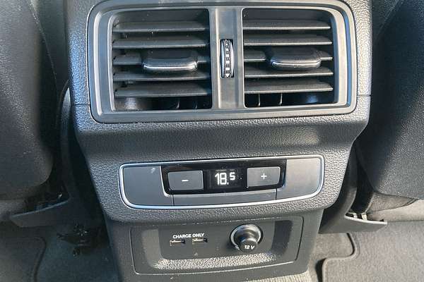 2021 Audi Q5 40 TDI FY