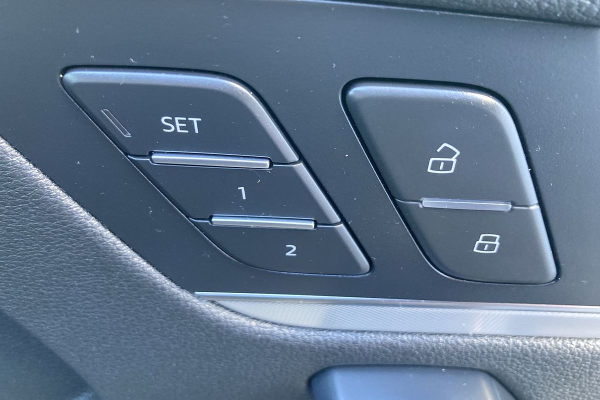 2021 Audi Q5 40 TDI FY