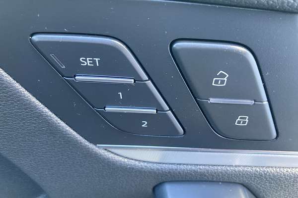 2021 Audi Q5 40 TDI FY