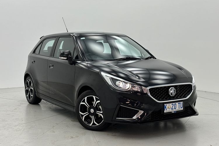 2022 MG MG3 Excite