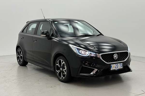 2022 MG MG3 Excite