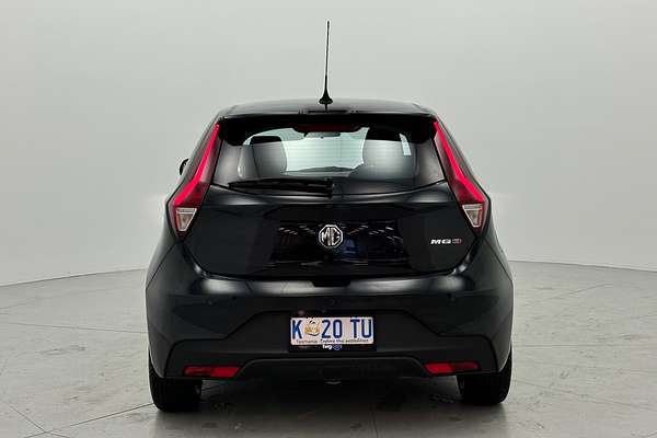 2022 MG MG3 Excite