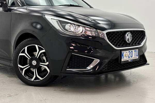 2022 MG MG3 Excite