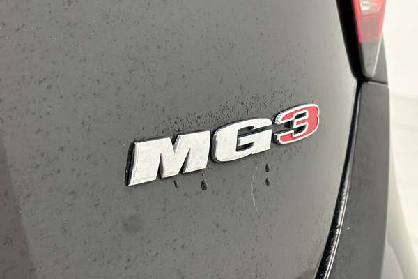 2022 MG MG3 Excite
