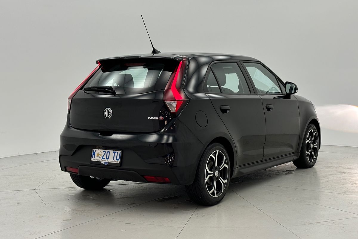 2022 MG MG3 Excite