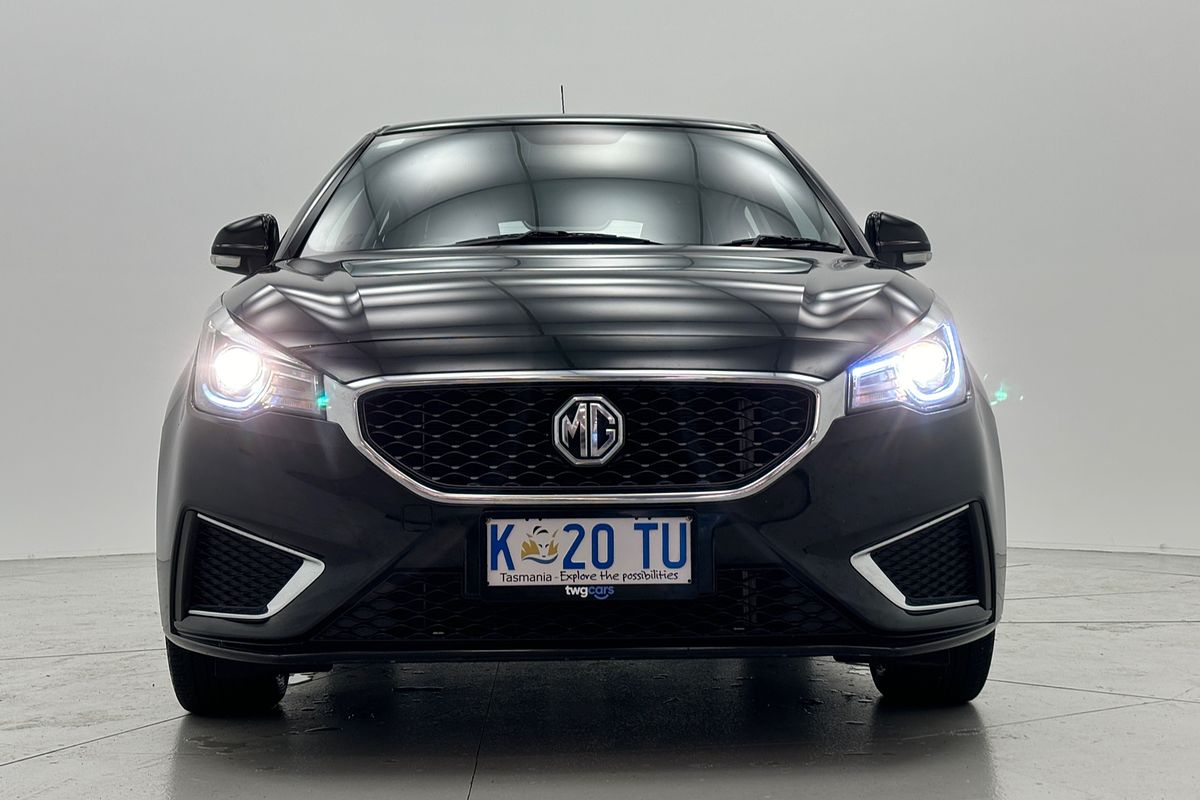 2022 MG MG3 Excite
