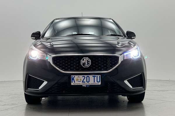 2022 MG MG3 Excite